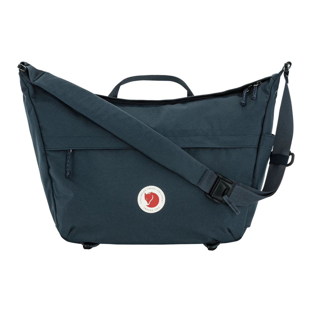 Färden Crossbody, Navy