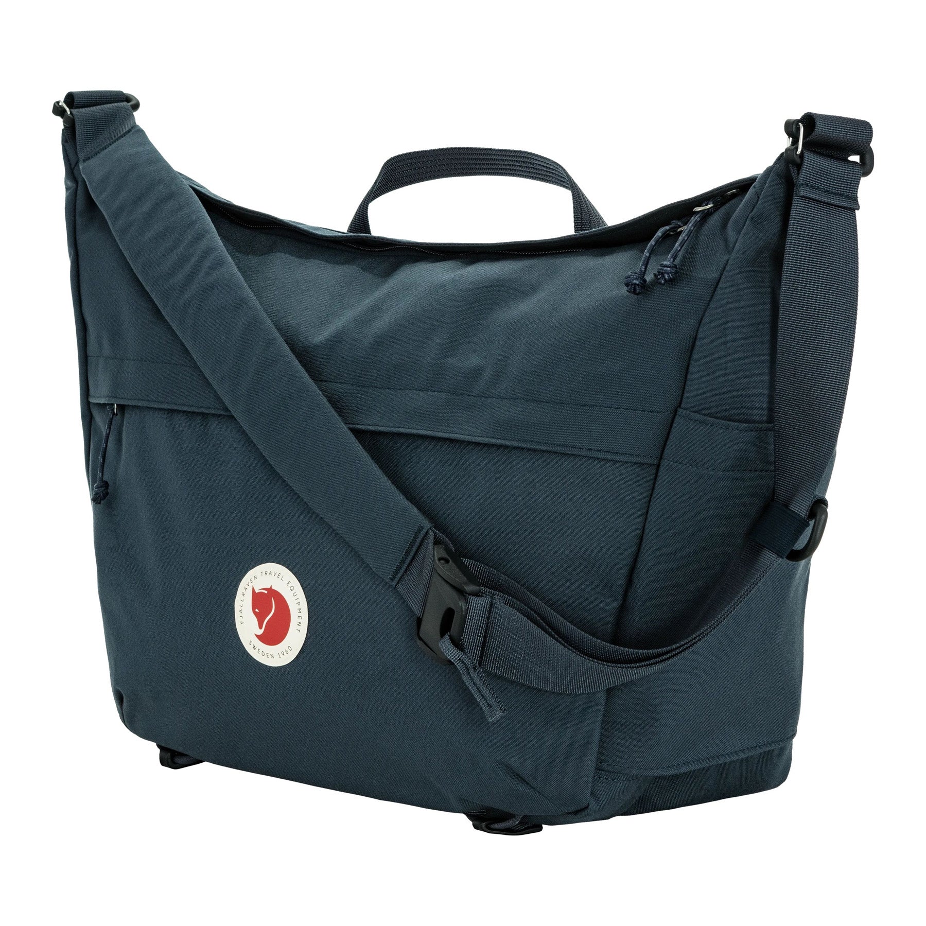 Färden Crossbody, Navy