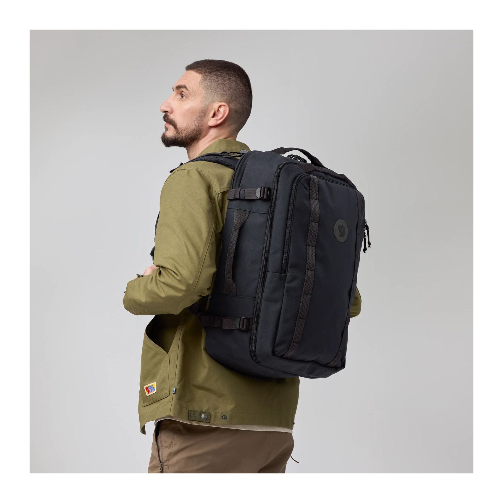 Färden Carry-On Pack, Navy