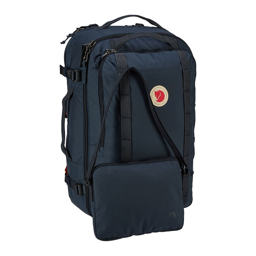 Färden Carry-On Pack, Navy