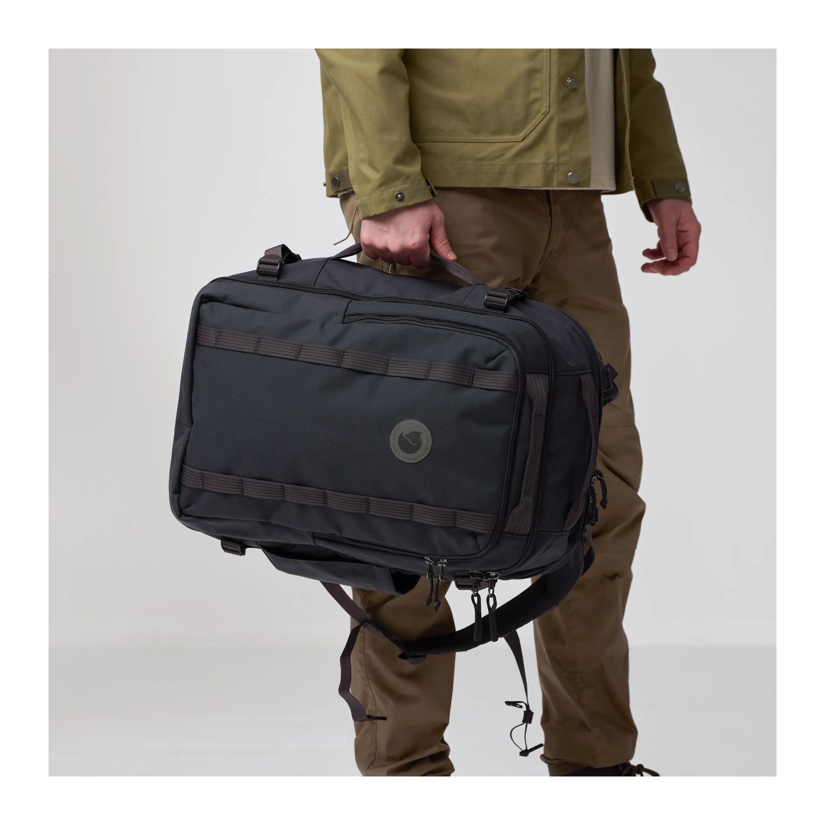 Färden Carry-On Pack, Navy