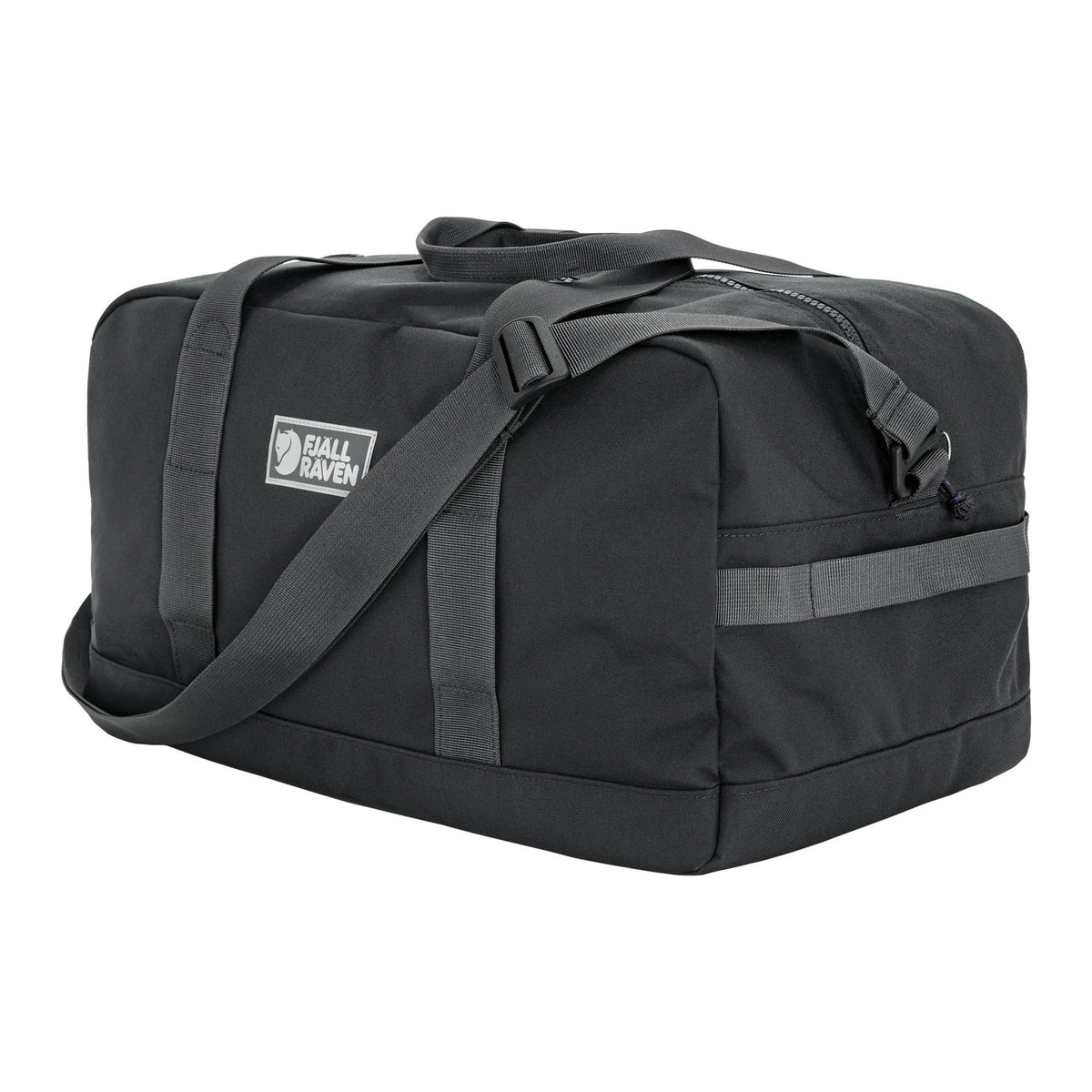 Vardag Duffel 33, Coal black