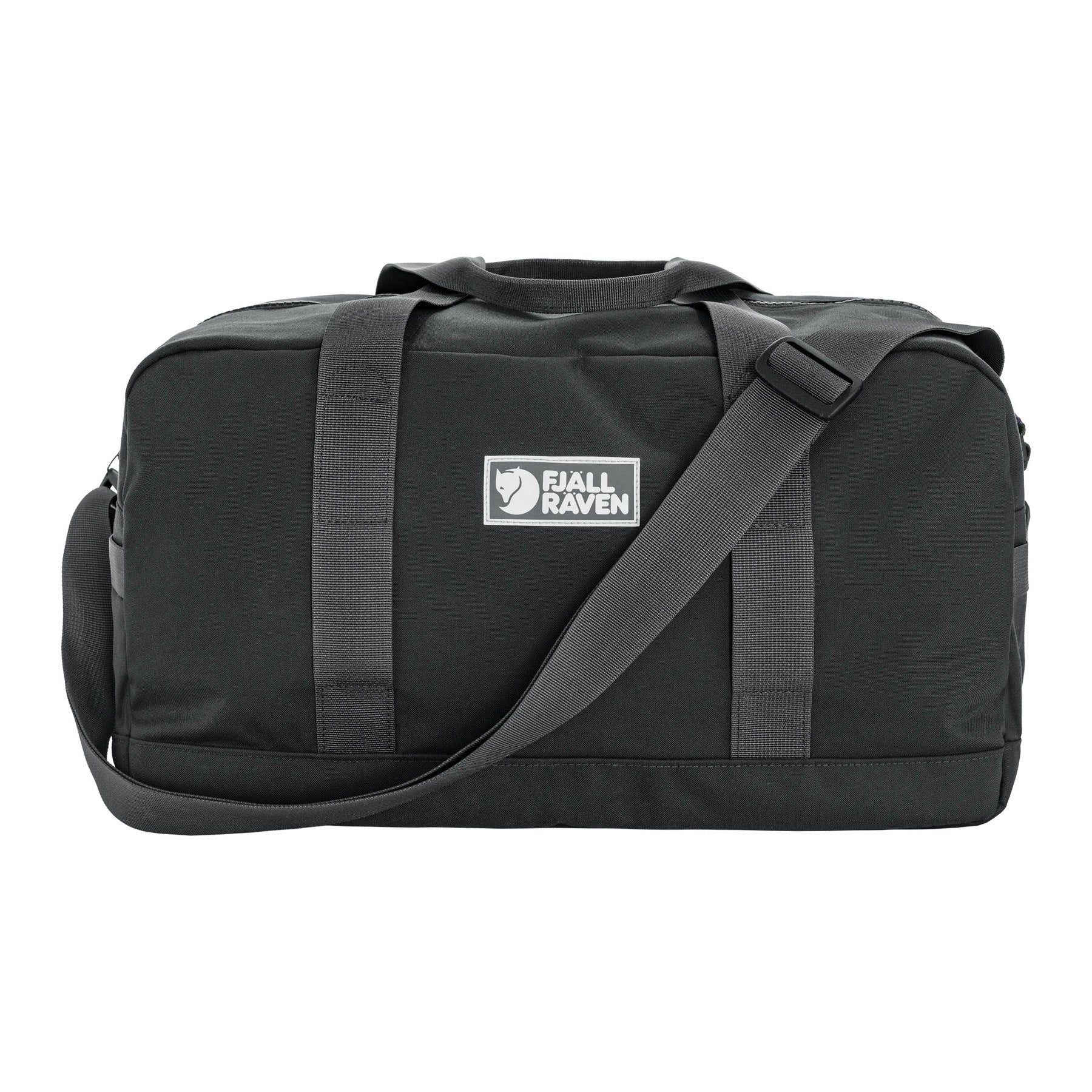 Vardag Duffel 33, Coal black