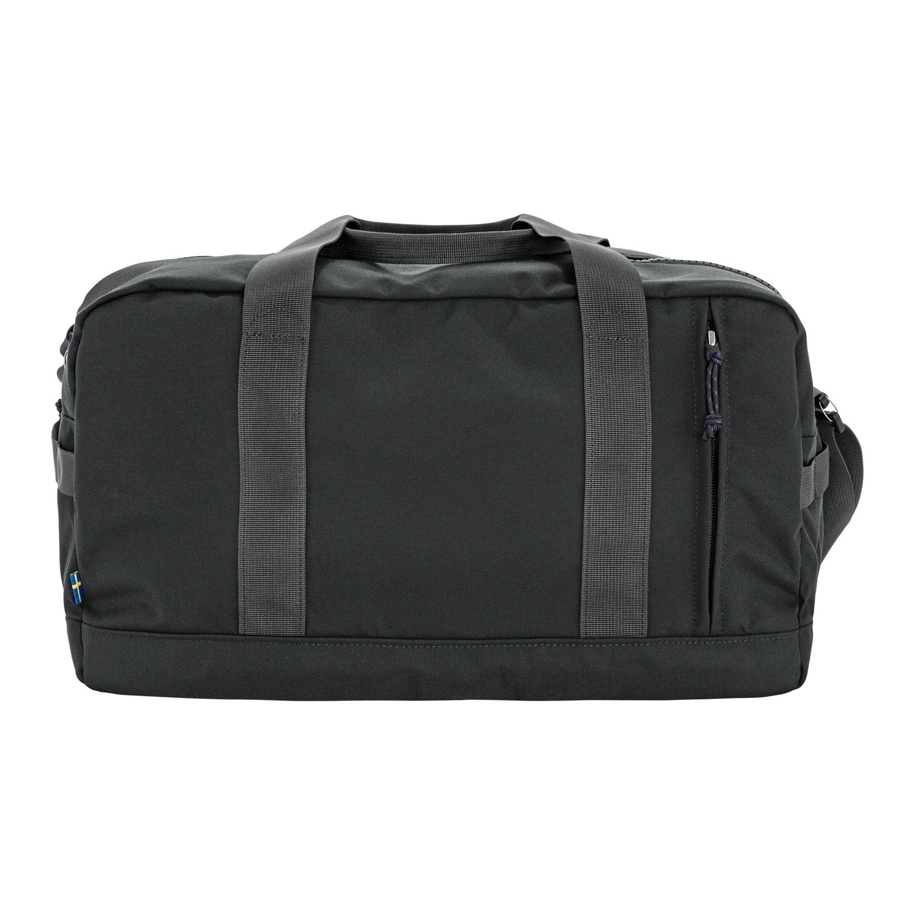 Vardag Duffel 33, Coal black
