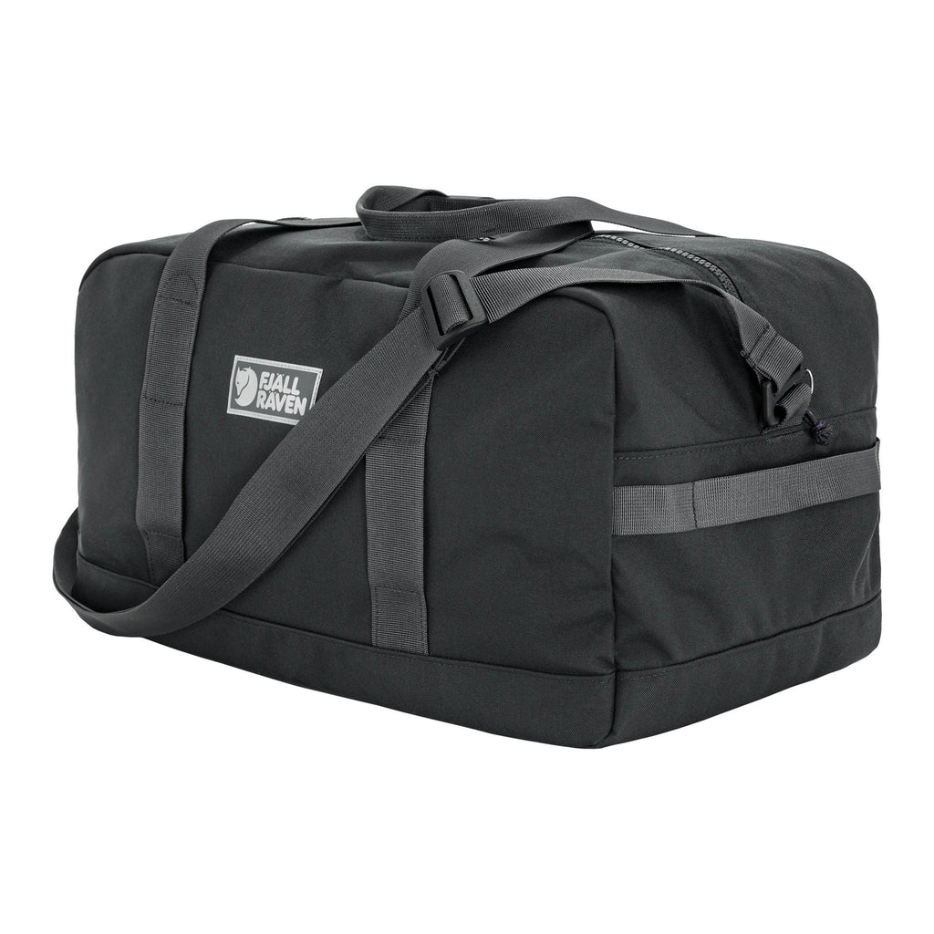 Vardag Duffel 33, Coal black