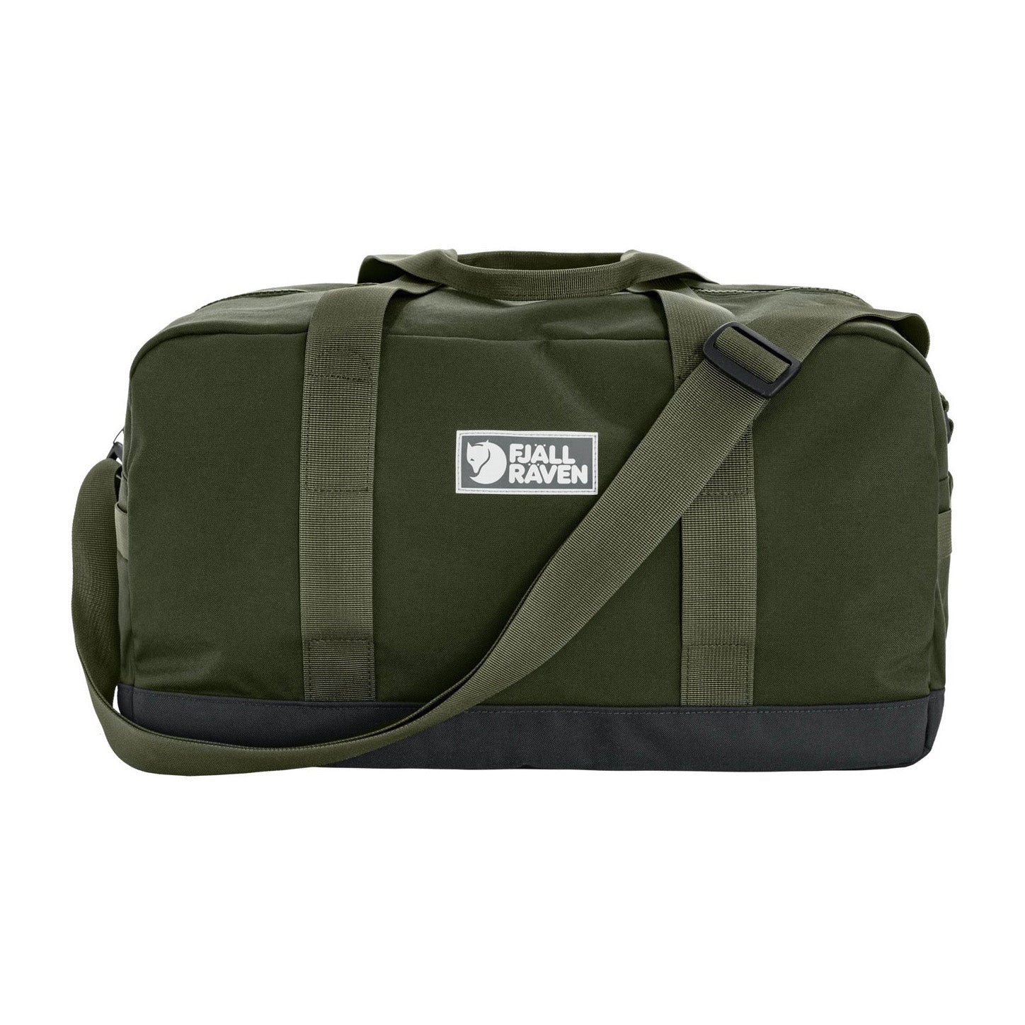 Vardag Duffel 33, Deep forest