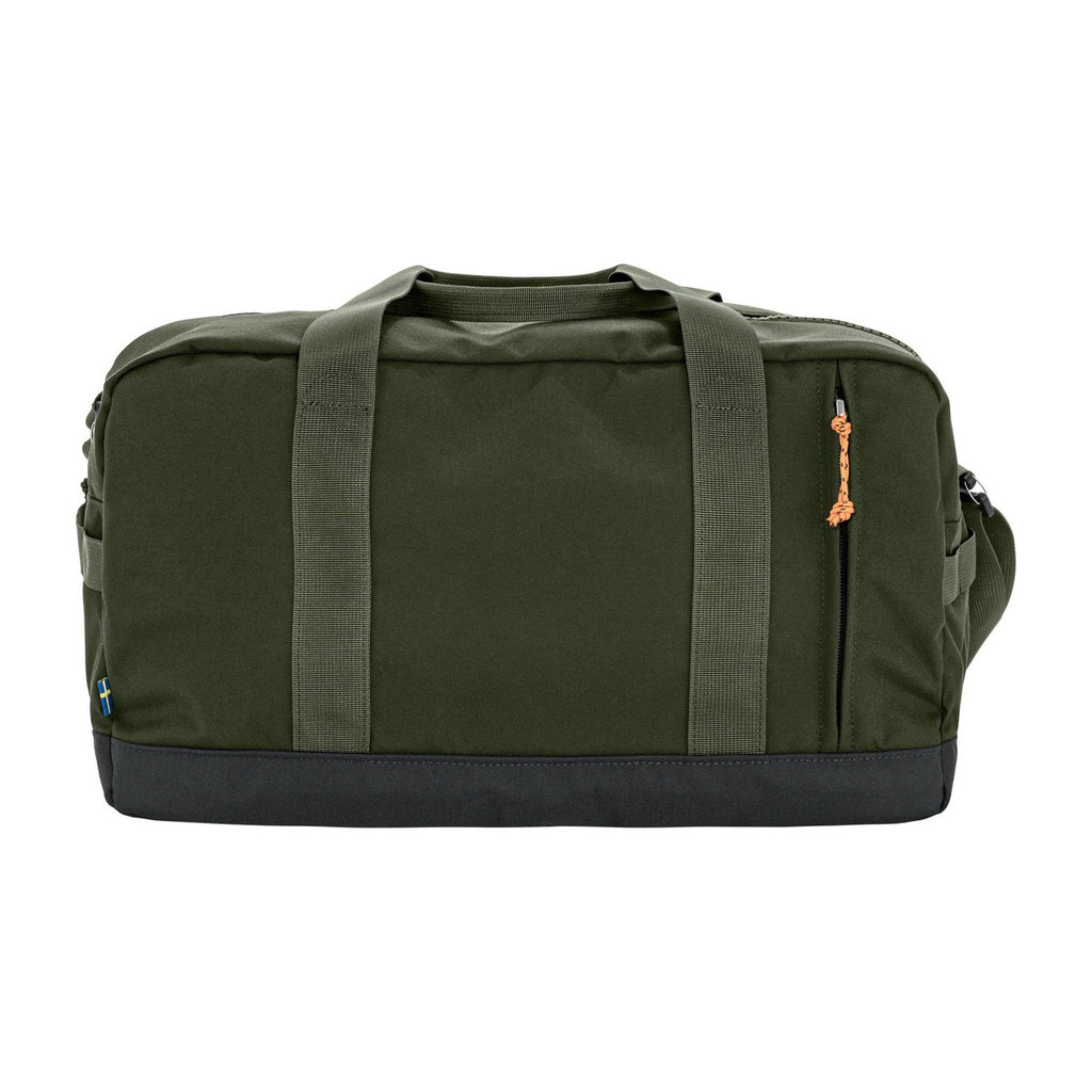 Vardag Duffel 33, Deep forest