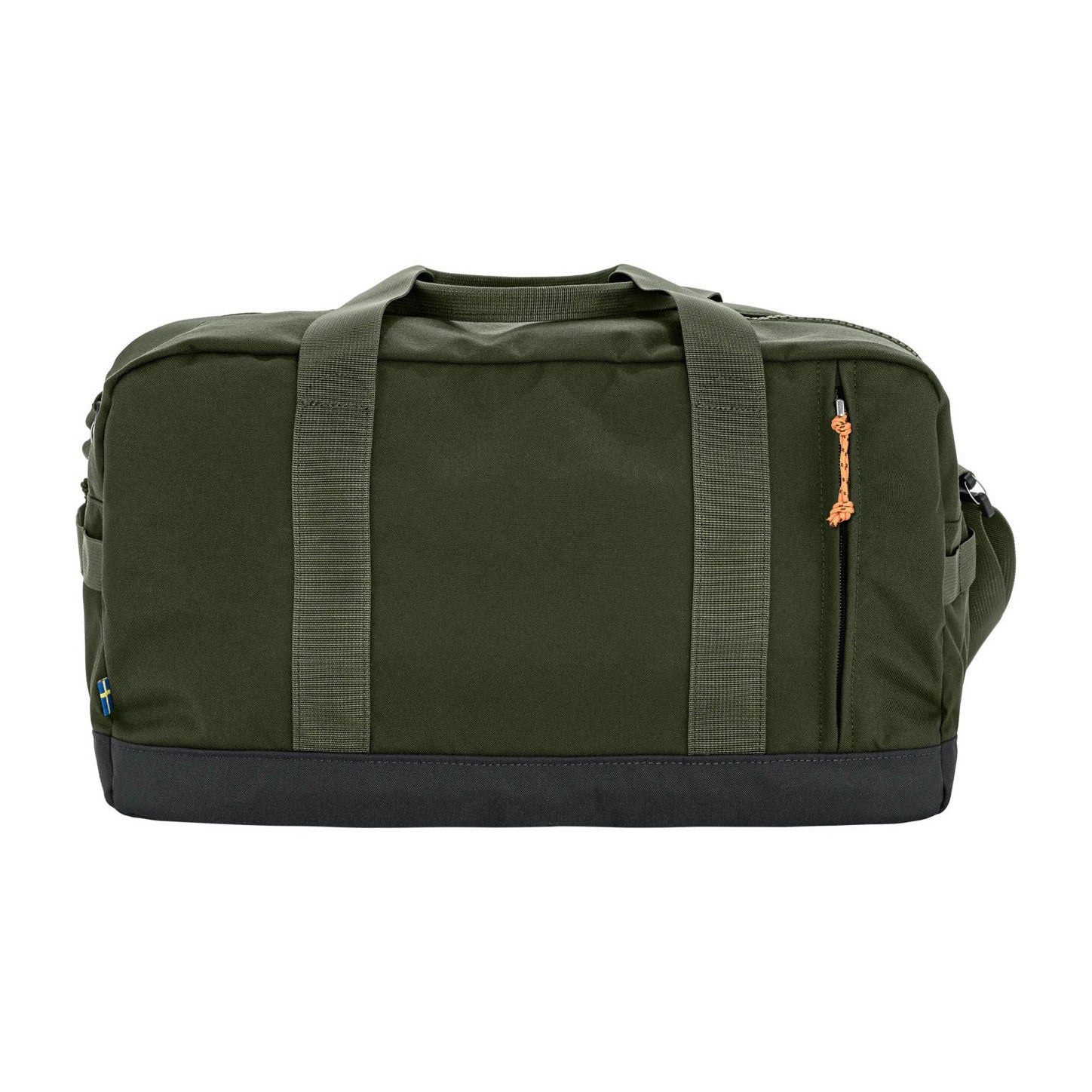 Vardag Duffel 33, Deep forest