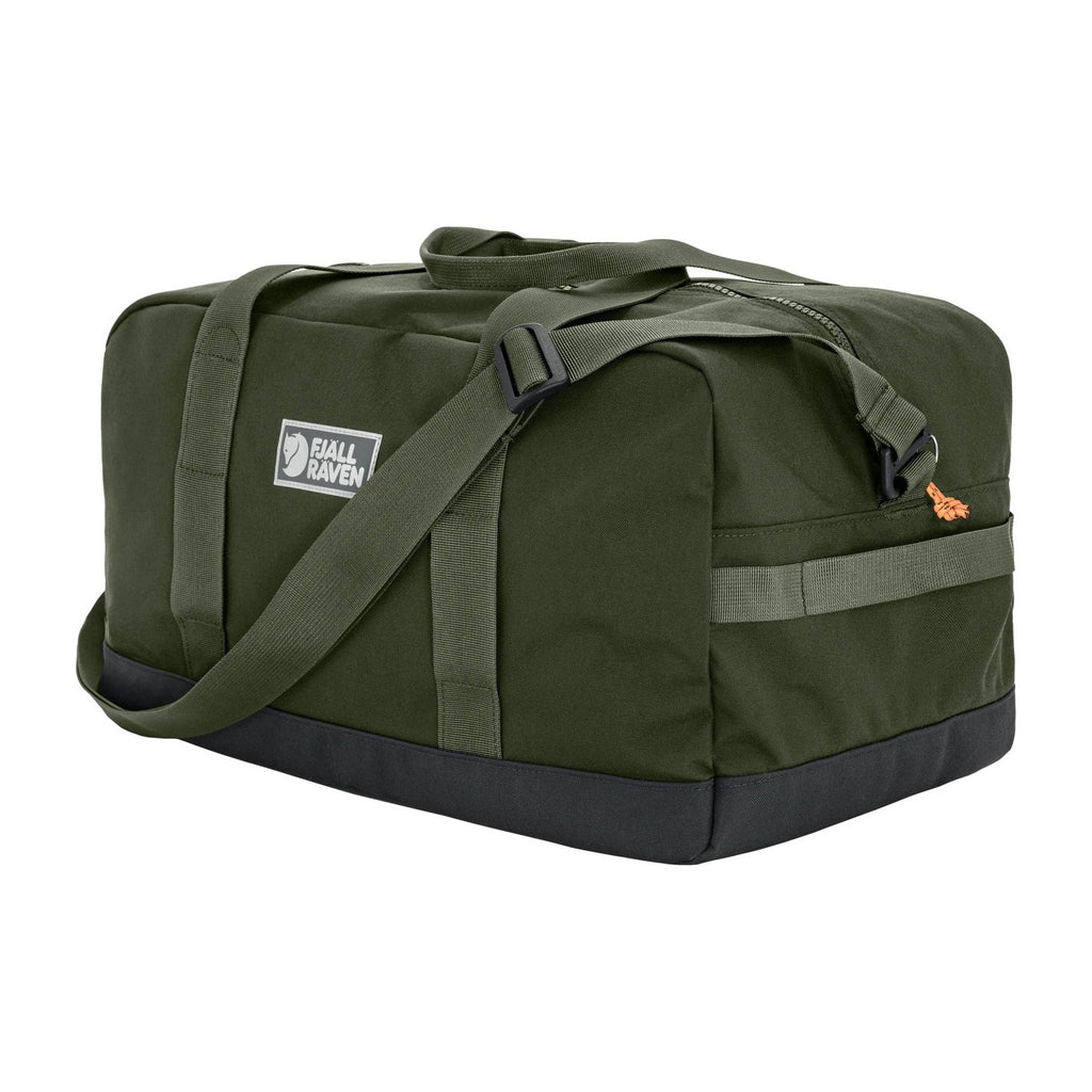 Vardag Duffel 33, Deep forest