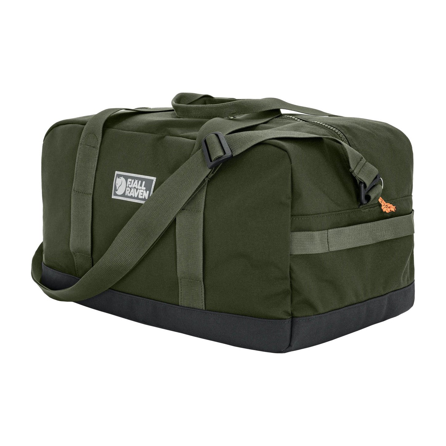 Vardag Duffel 33, Deep forest