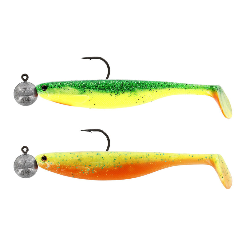 Shadteez Slim R 'n R 12cm #6/0 10g