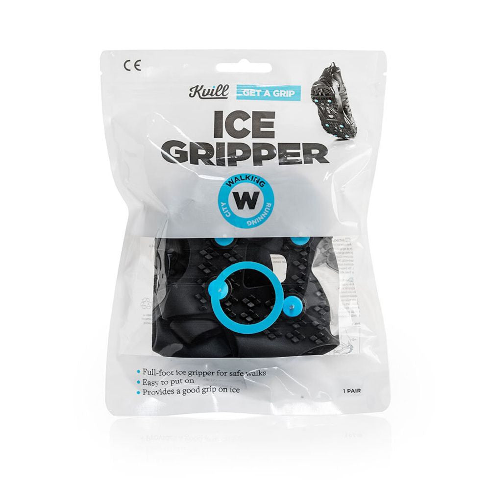 Ice Gripper, Black