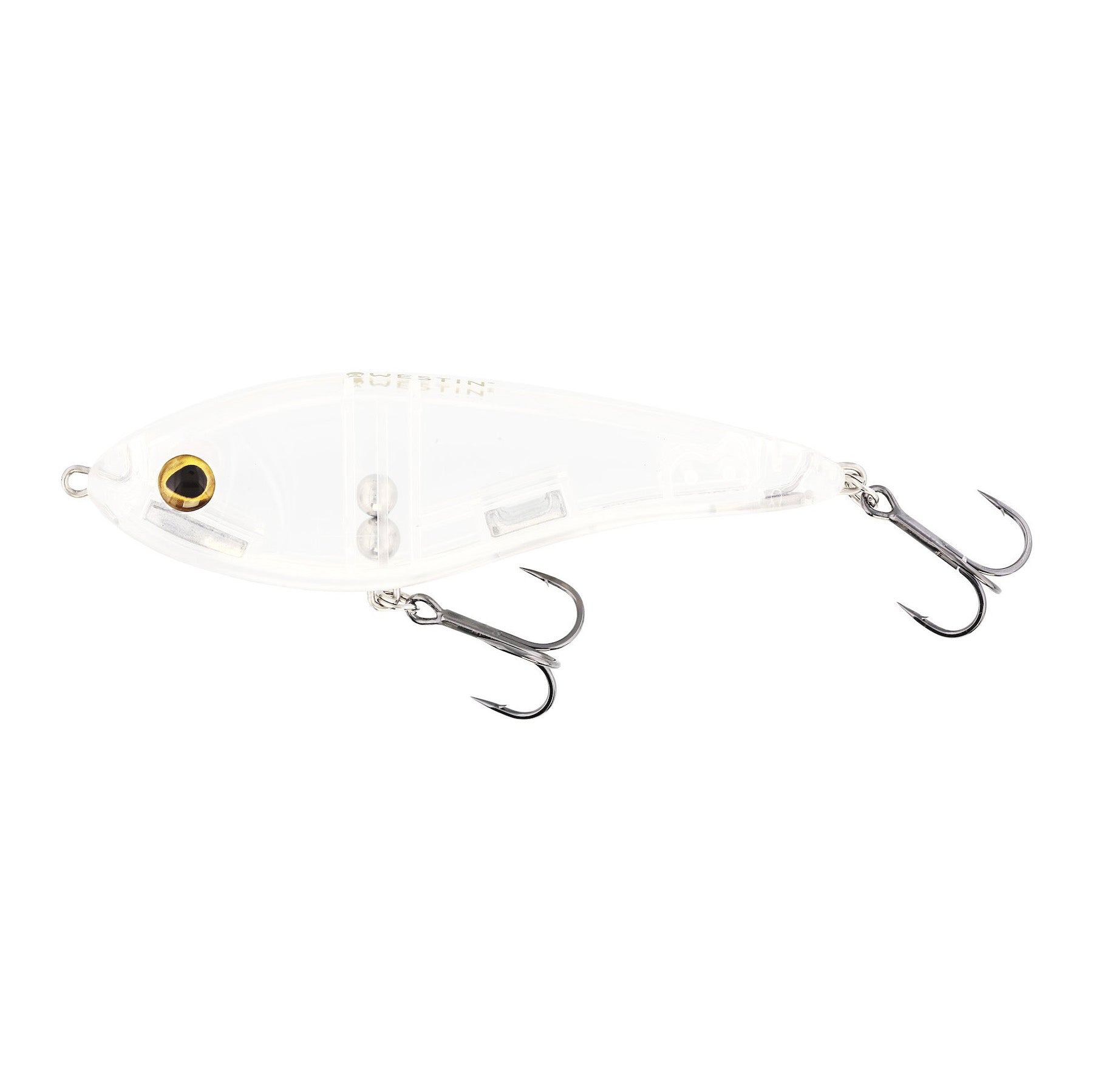 Jerk 14cm 60g, Blank