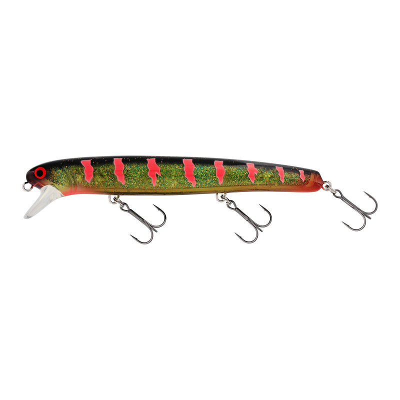 Jätte Crankbait 23cm 101g Floating