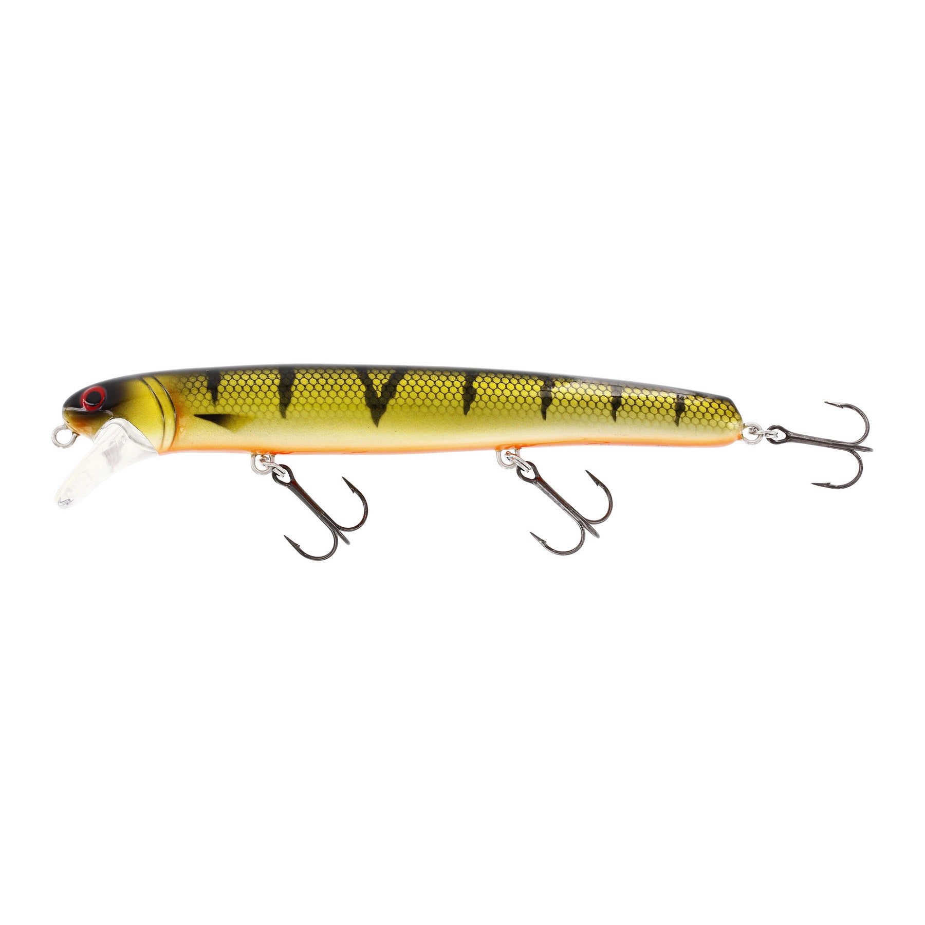 Westins Jätte 17cm, Bling perch