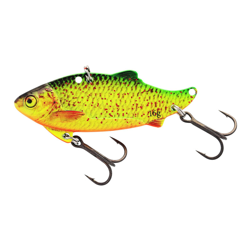 Ricky The Roach Tungsten Vibration Bait 4.5cm 9g