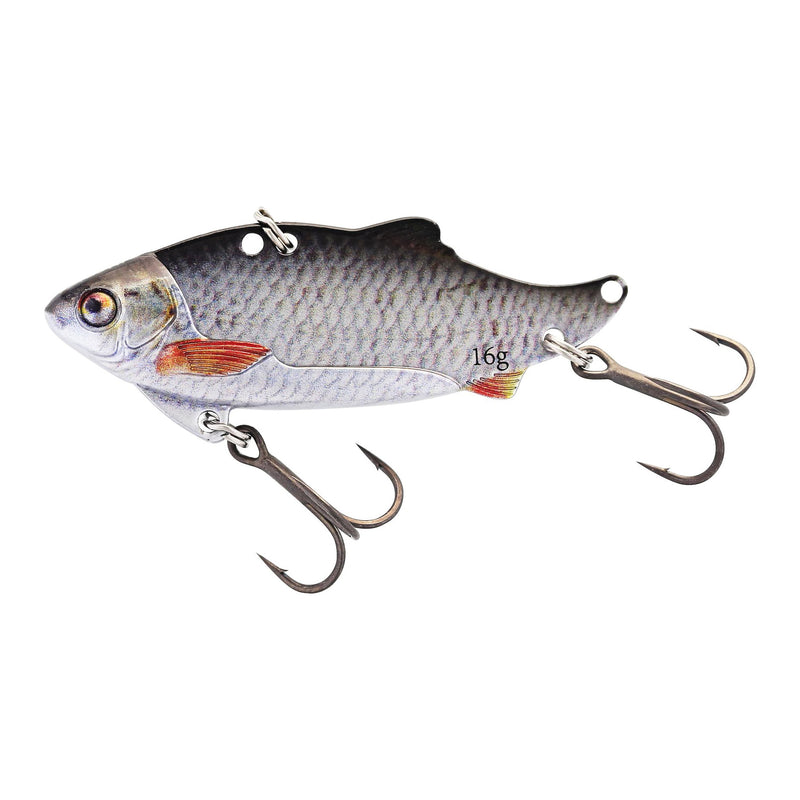 Ricky The Roach Tungsten Vibration Bait 4.5cm 9g