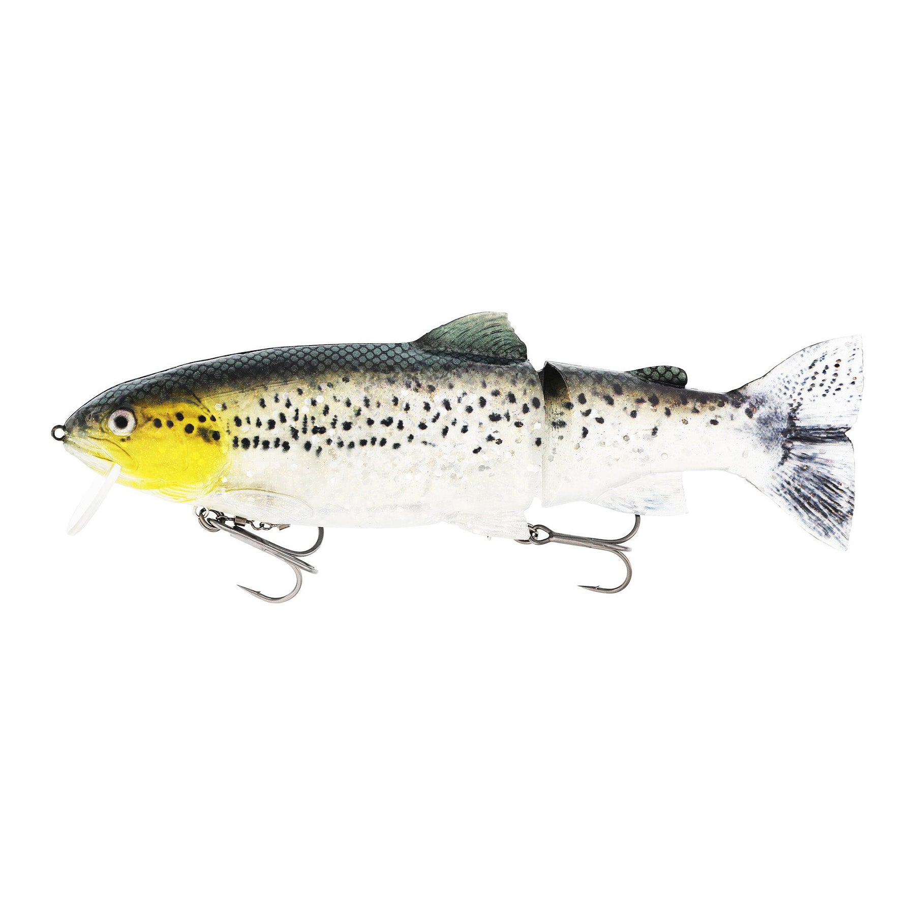 Tommy The Trout 25cm 205g Slow Sinking, Headlight Deluxe