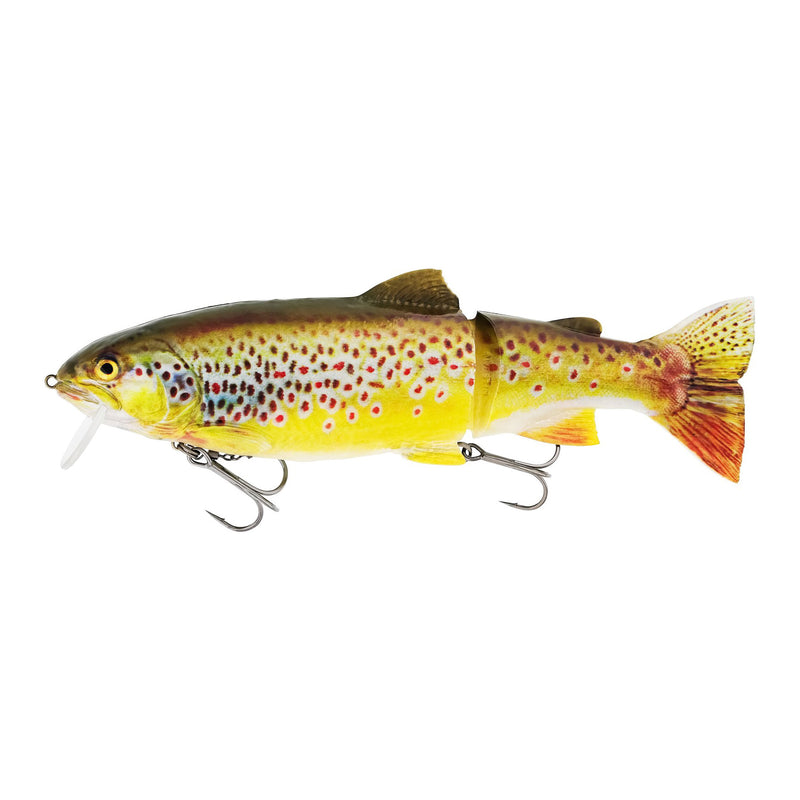 Tommy The Trout 25cm 205g Slow Sinking