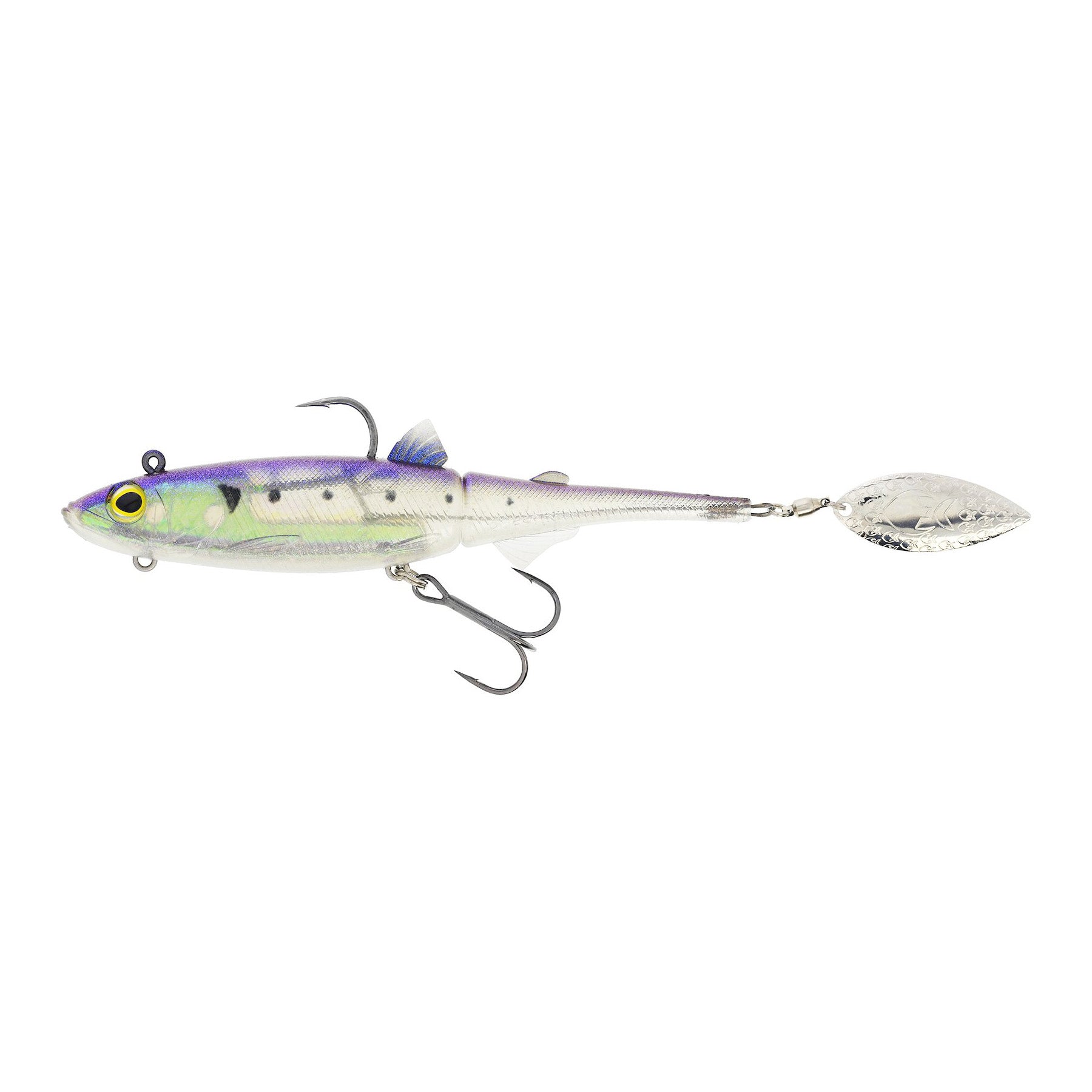 Hypoteez Spintail 14cm 48g Sinking, Enidras