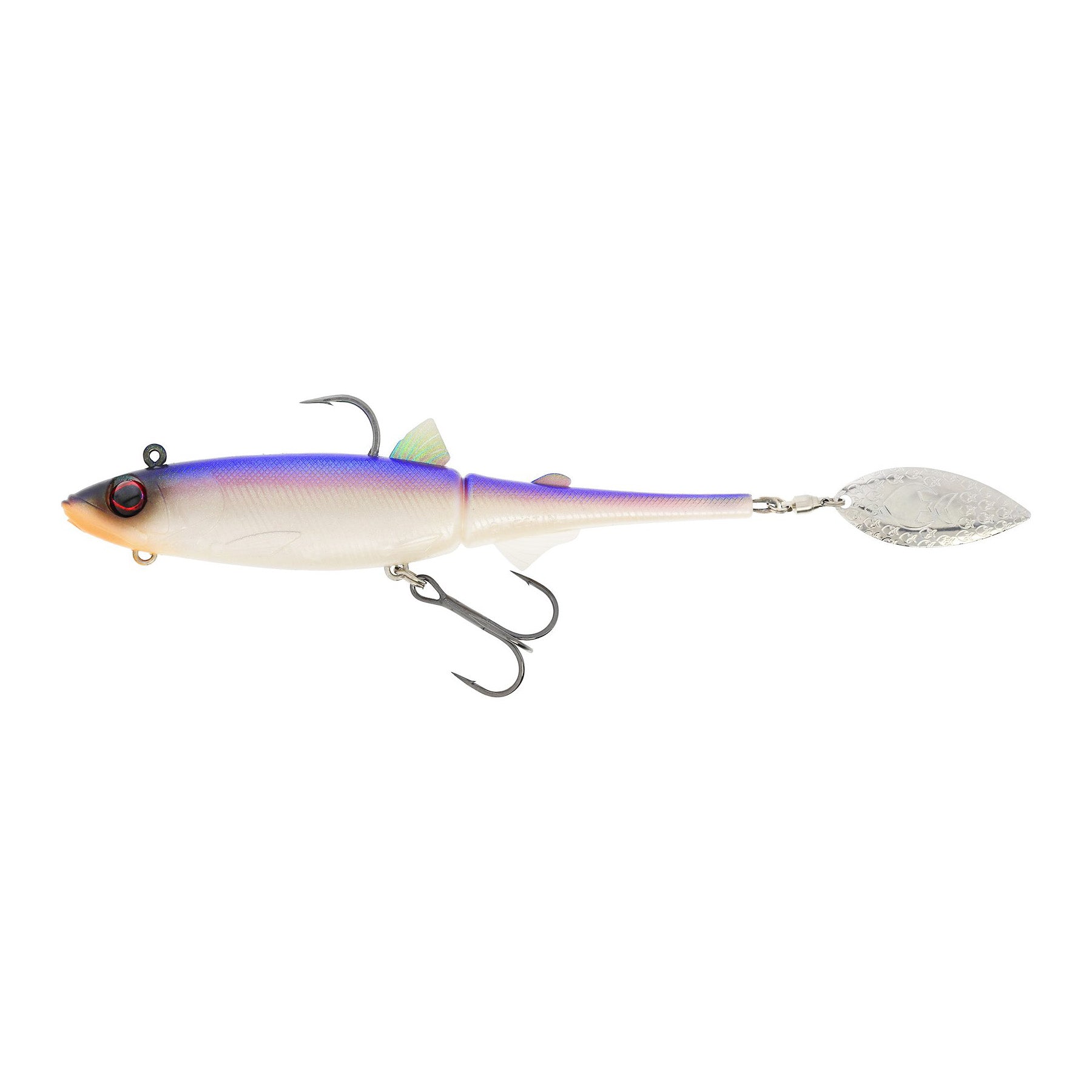 Hypoteez Spintail 14cm 48g Sinking, Gostlight