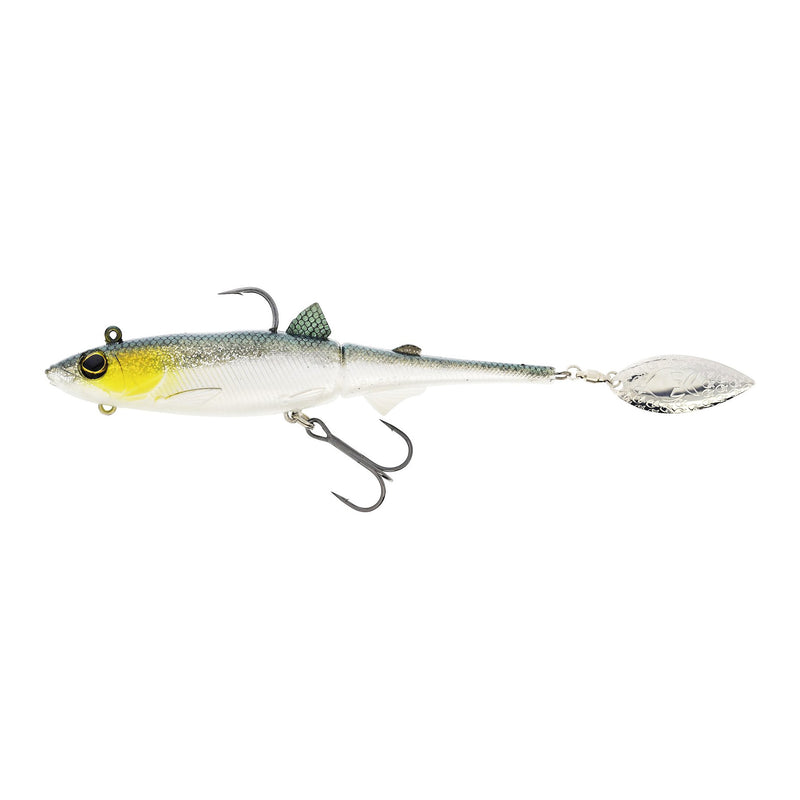Hypoteez Spintail 14cm 48g Sinking