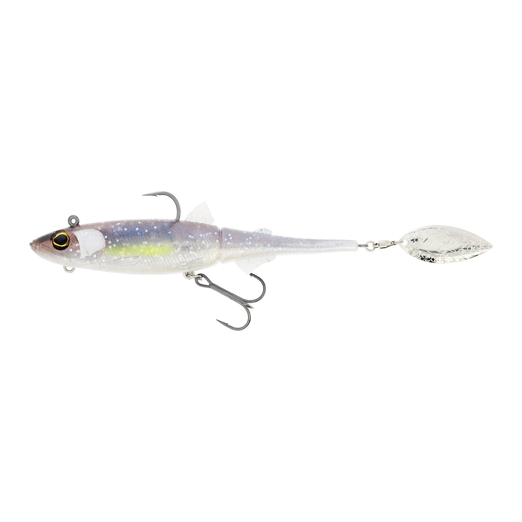 Hypoteez Spintail 14cm 48g Sinking, Preyfish