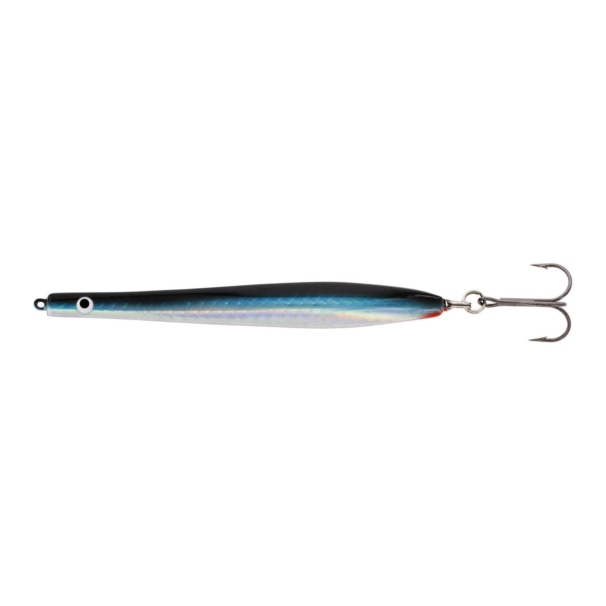 Sølvpilen 16g 9.5cm, Blue diamond