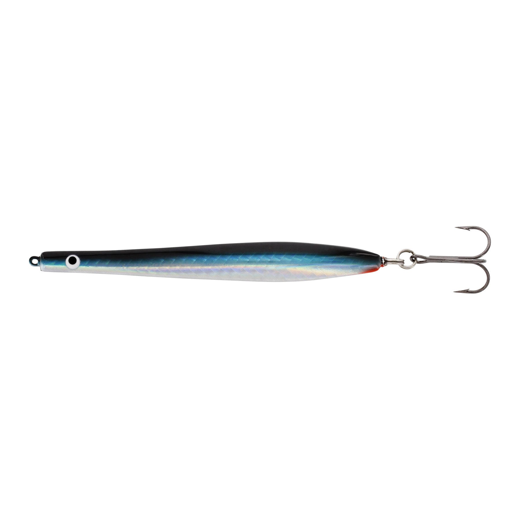 Sølvpilen 16g 9.5cm, Blue diamond