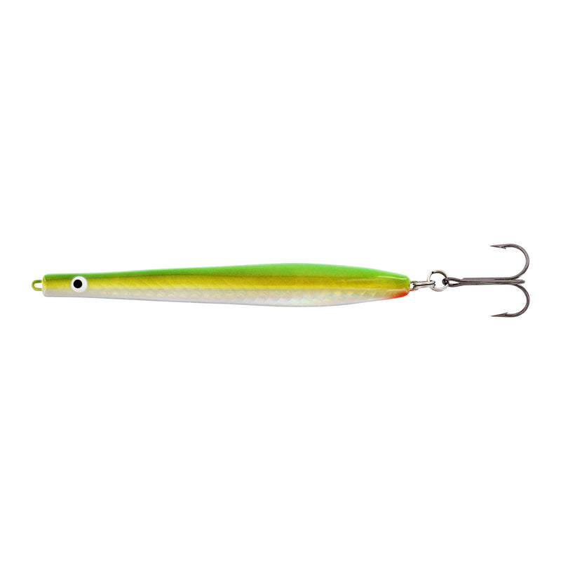 Sølvpilen 16g 9.5cm