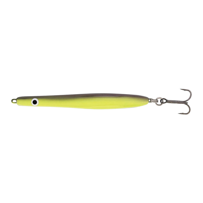 Sølvpilen 16g 9.5cm