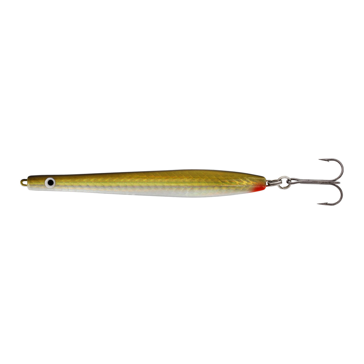 Sølvpilen 16g 9.5cm, Olive diamond