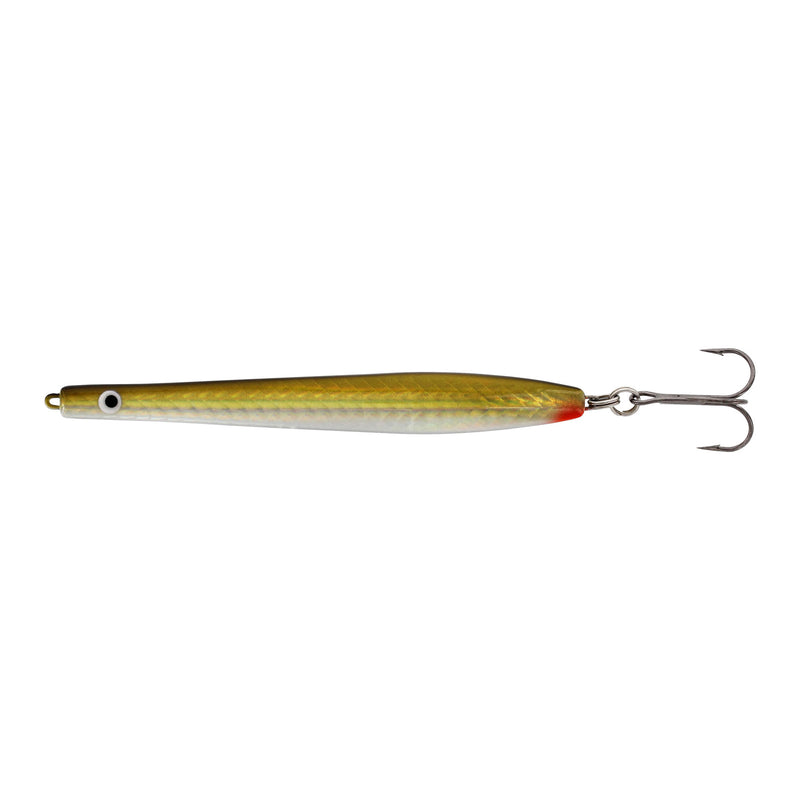 Sølvpilen 16g 9.5cm