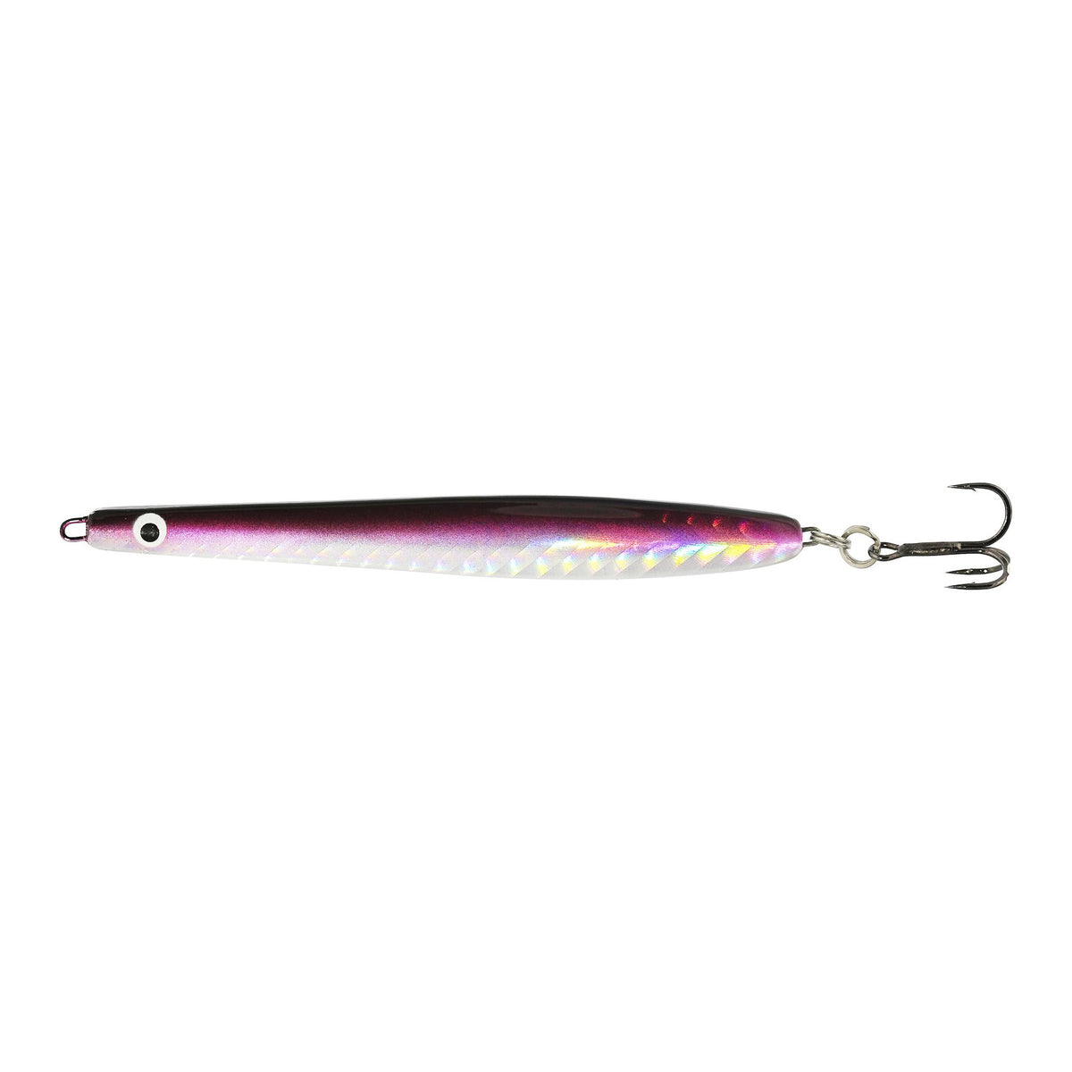 Sølvpilen 16g 9.5cm, Pink Prism