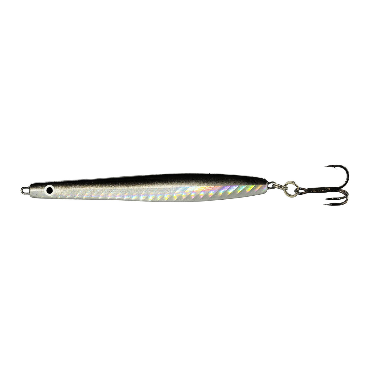 Sølvpilen 16g 9.5cm, Silver Diamond