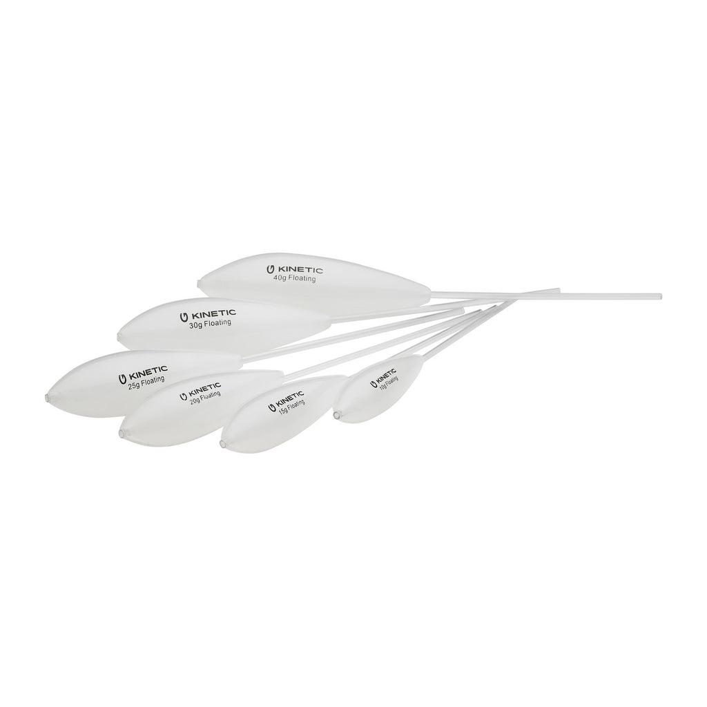 Bombarda Floating, 40g