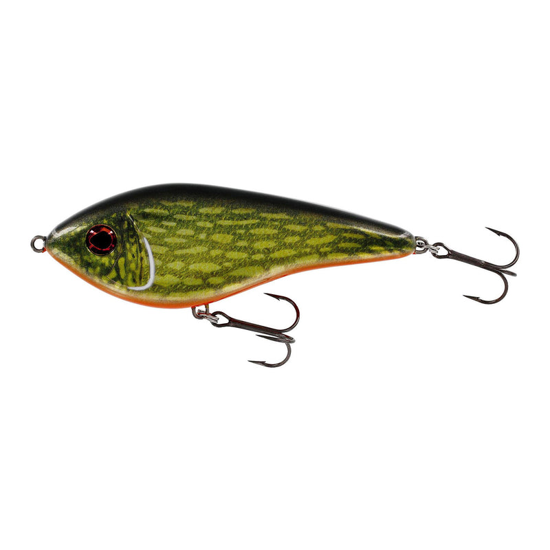 Swim Glidebait 12cm 53g Suspending