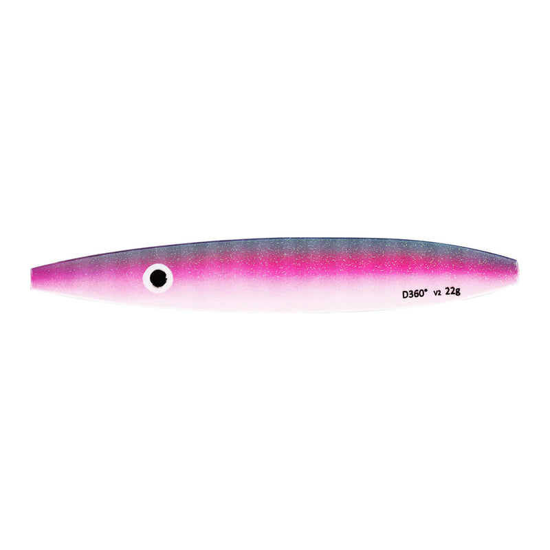 D360° V2 18g 9,5cm