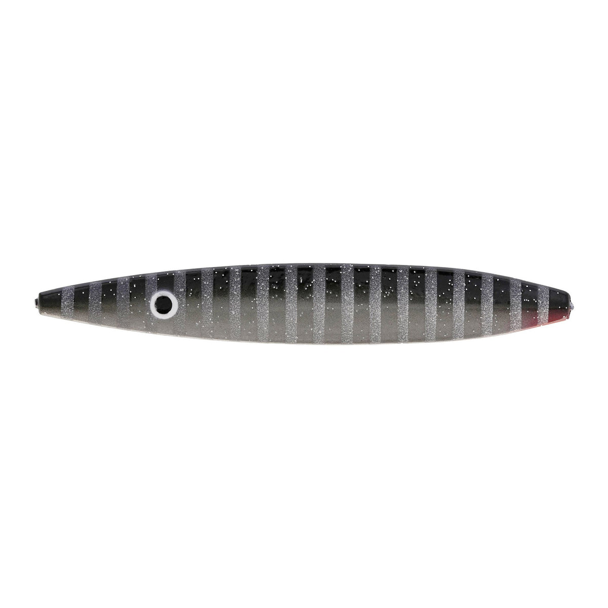 D360° V2 18g 9,5cm, UV Striped Silver