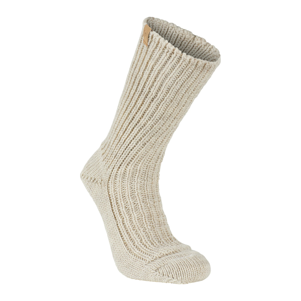 NLS Rag sock, Birch