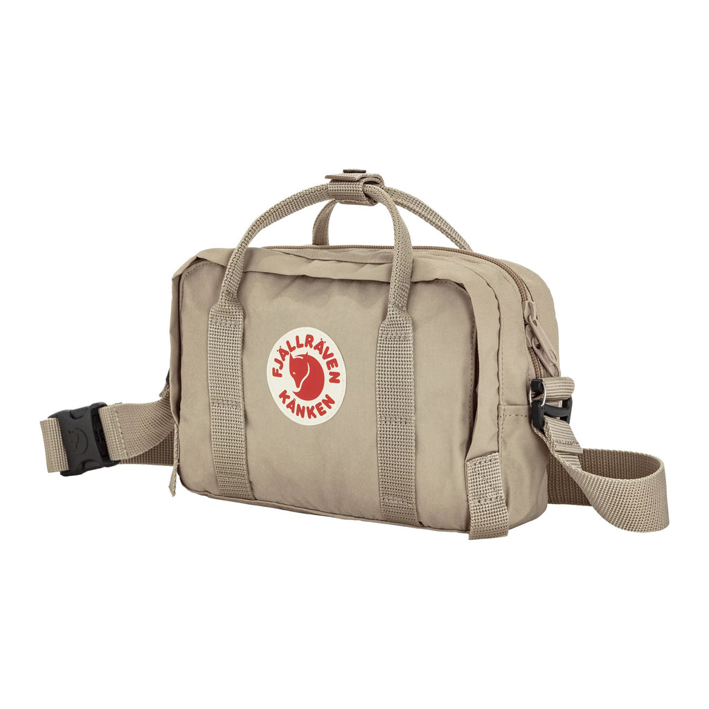 Kånken Crossbody, Fossil