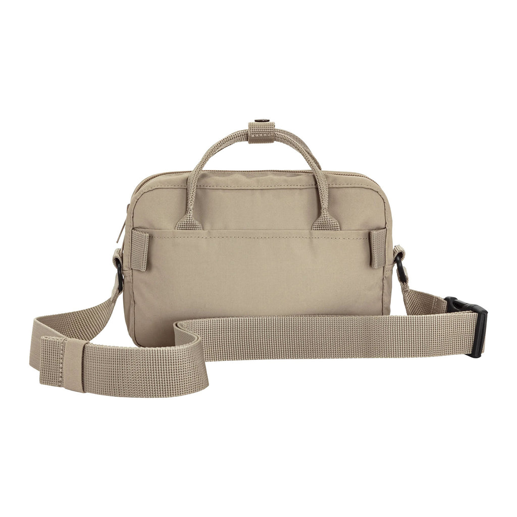 Kånken Crossbody, Fossil