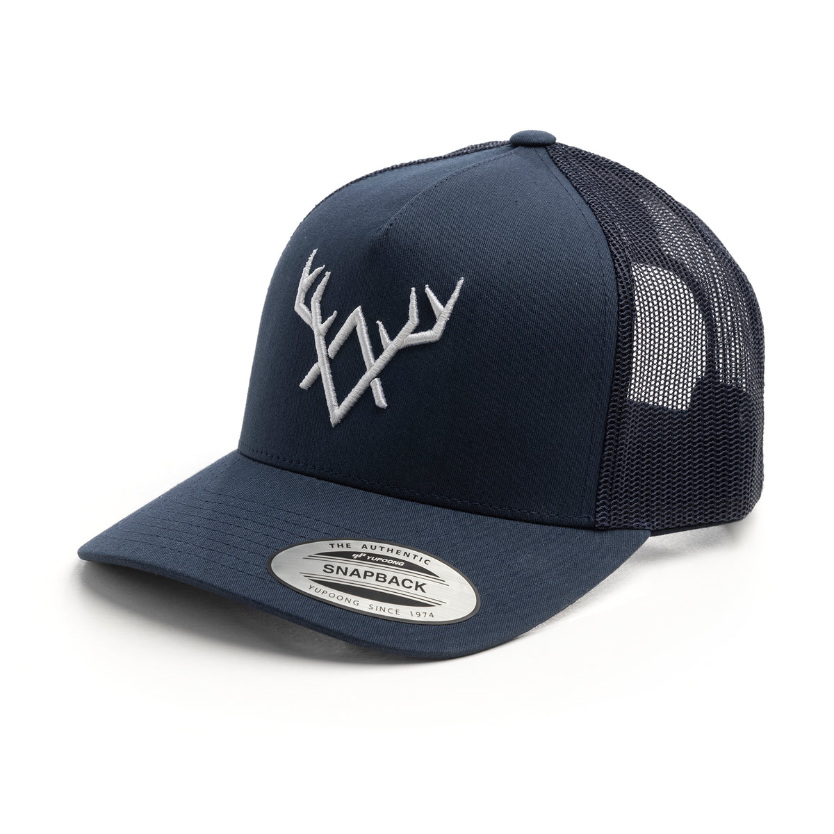 Vildland Truckerkeps, Navy