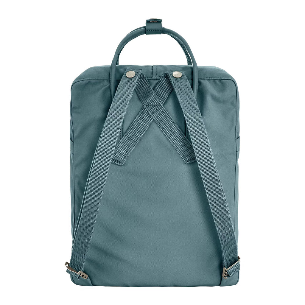 Kånken No. 2, Nimbus Blue