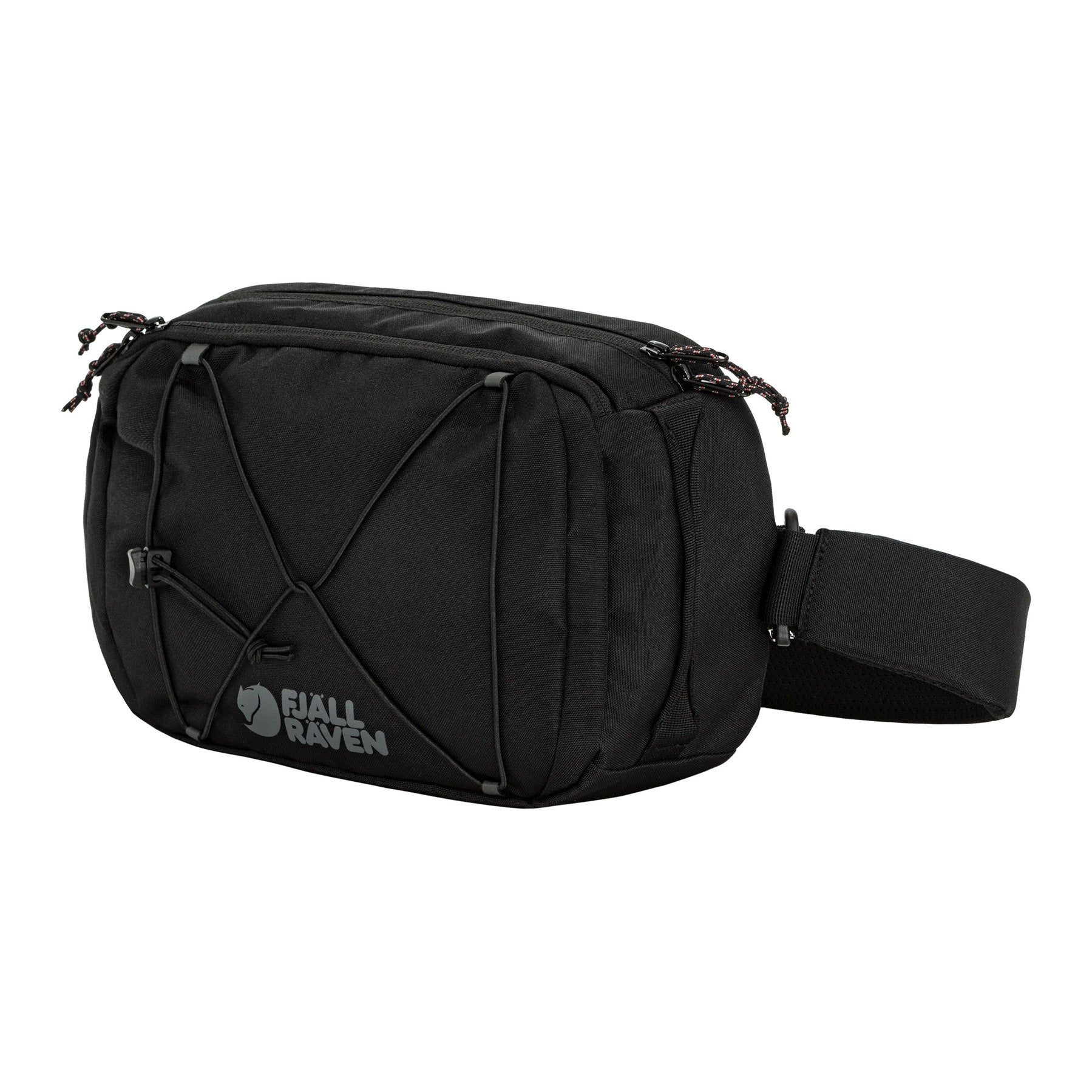 Skule Sling 6, Black