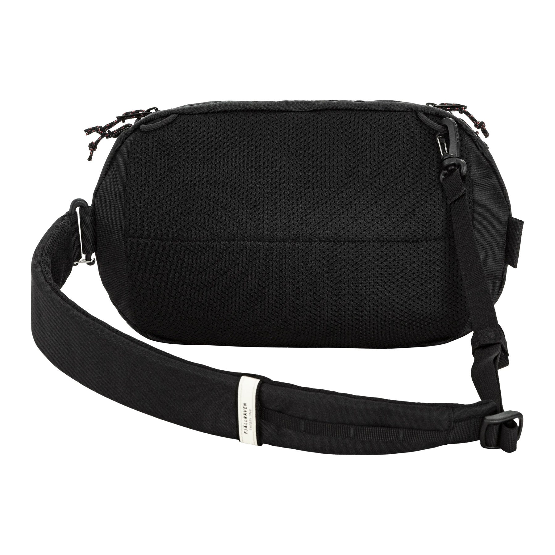 Skule Sling 6, Black