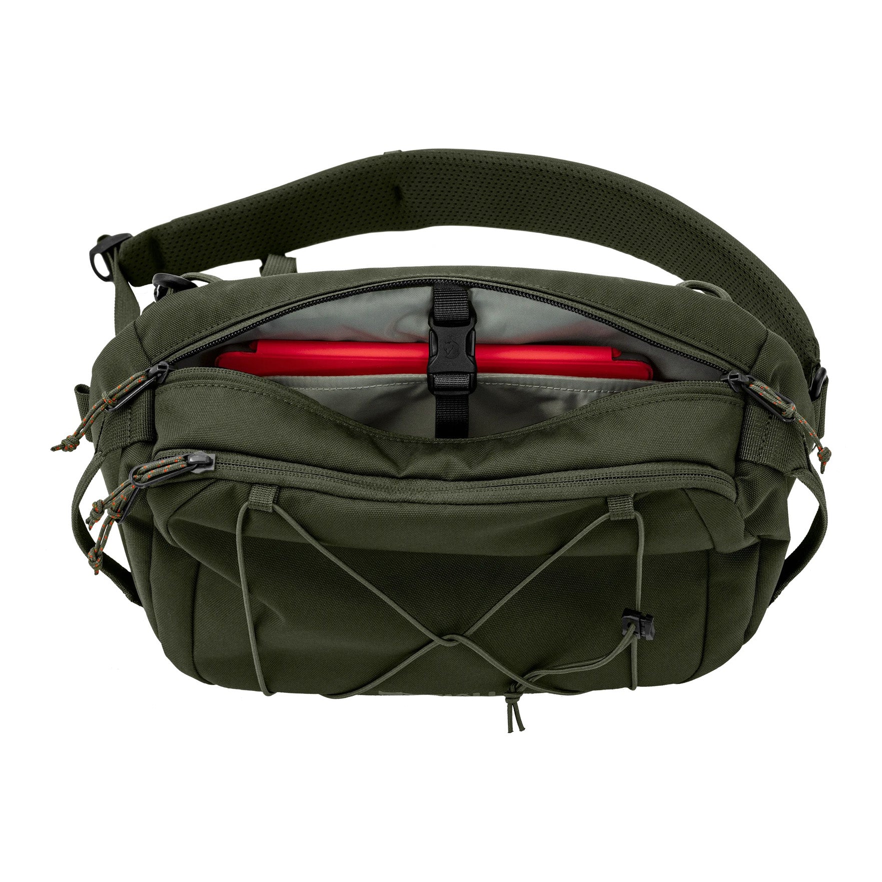 Skule Sling 6, Black