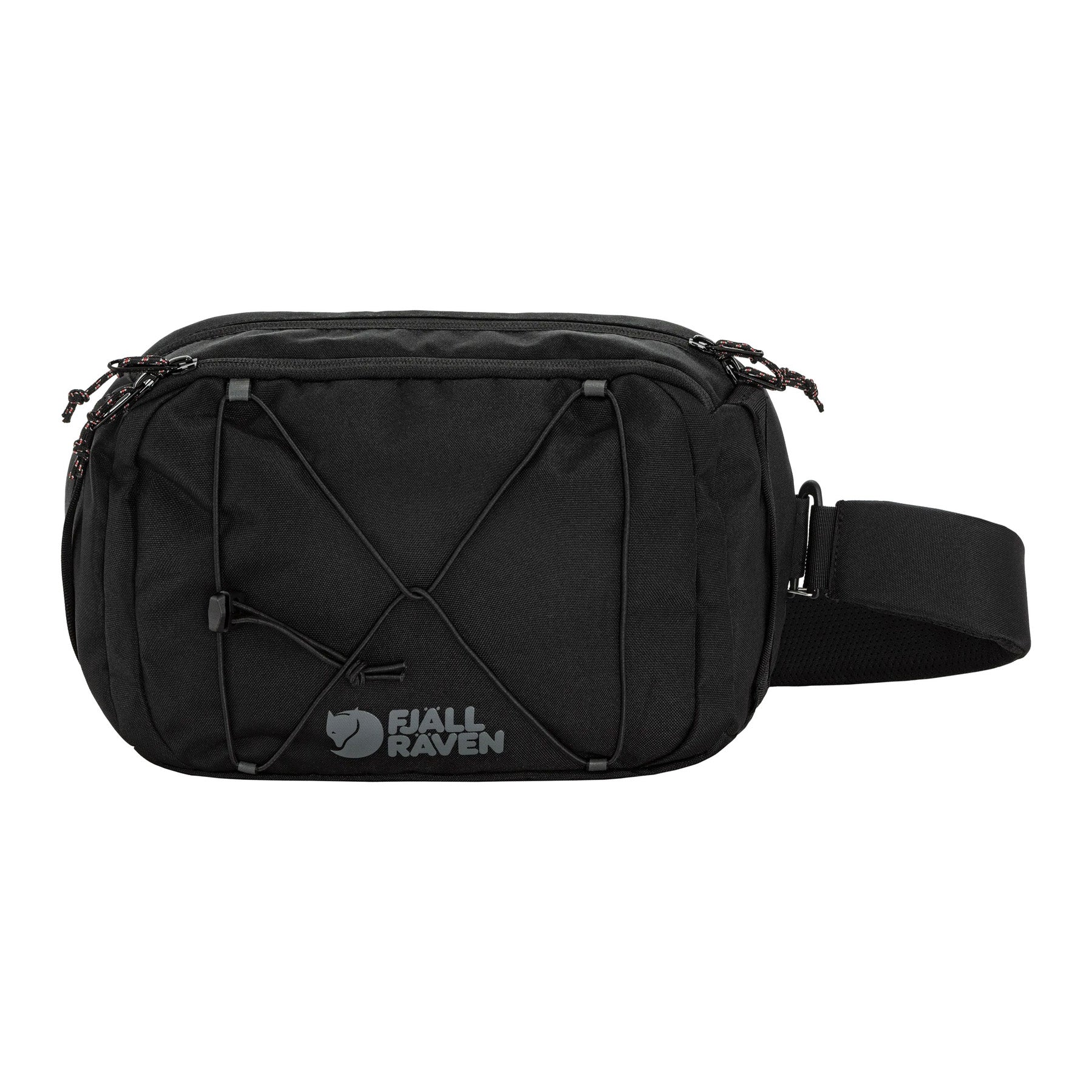 Skule Sling 6, Black