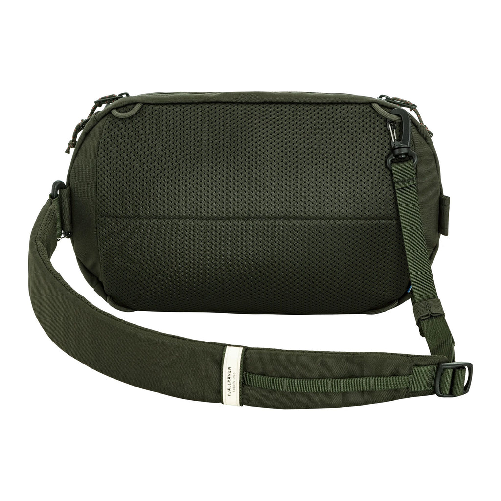 Skule Sling 6, Deep forest