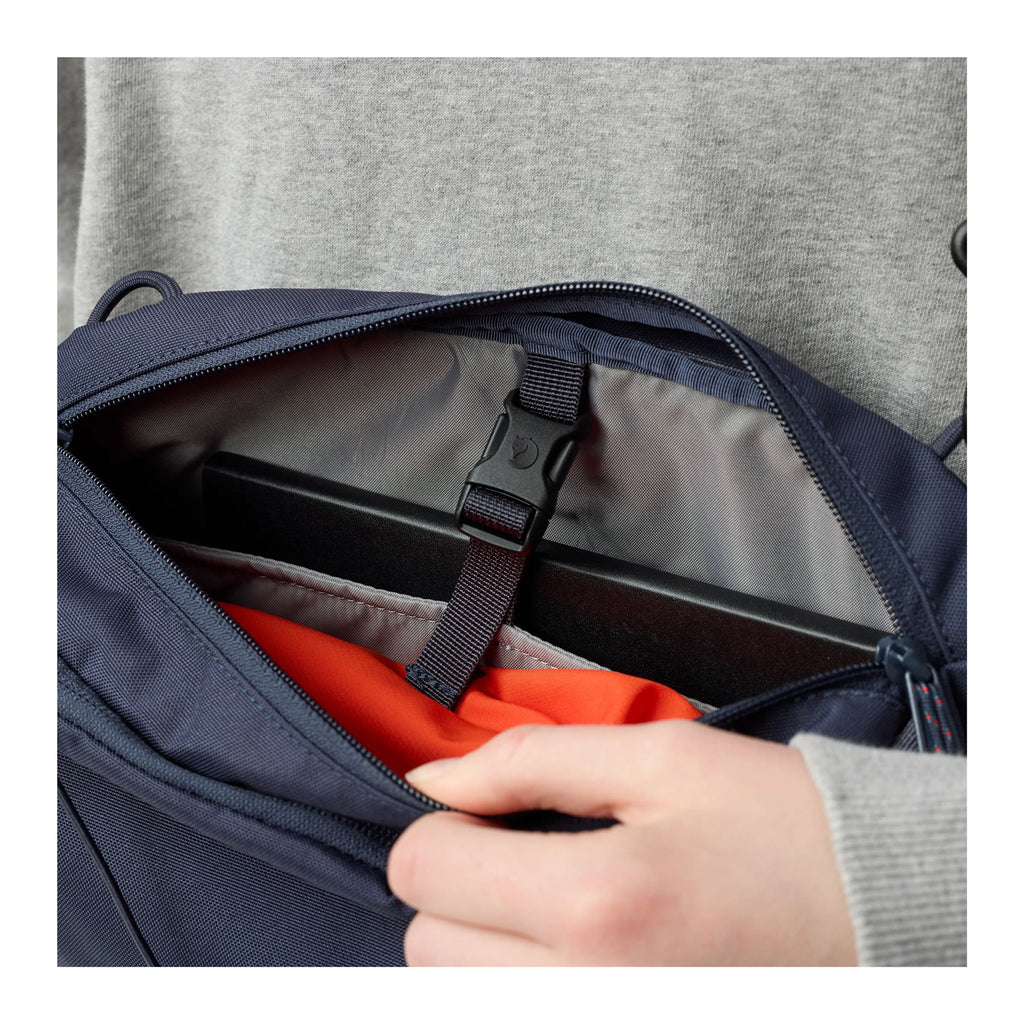 Skule Sling 6, Navy